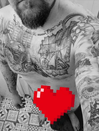 OnlyFans cuenta tatt.mike header 2