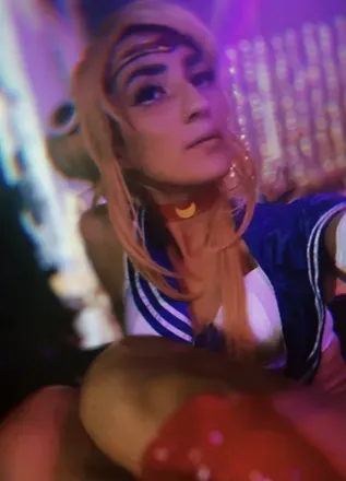 OnlyFans cuenta usagi_tokes avatar 1