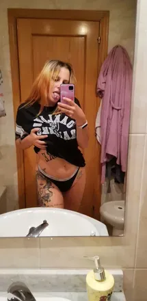 OnlyFans cuenta monsttterhighhh avatar 1