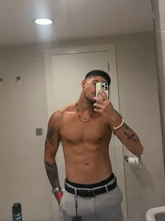 OnlyFans cuenta mateosarc avatar 1