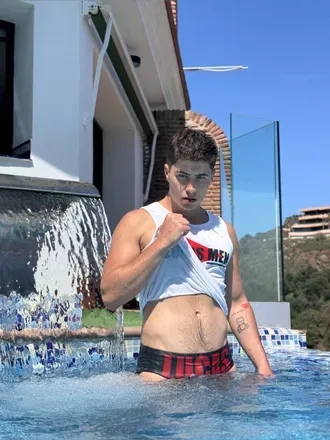 OnlyFans cuenta lopaeztorres.soy avatar 1