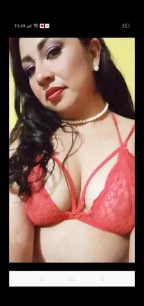 OnlyFans cuenta alison_vela avatar 1