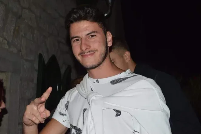 OnlyFans de benjaminfp
