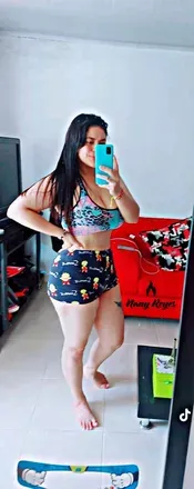 OnlyFans cuenta nanyreyes avatar 1