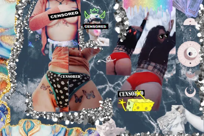OnlyFans cuenta luckyg007 header 2