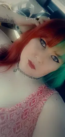 OnlyFans of blackxrose19923