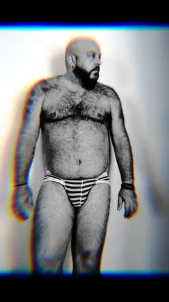 OnlyFans account  pseudonympho header 2