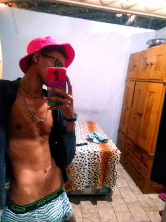 OnlyFans cuenta novinho19belem091 header 2