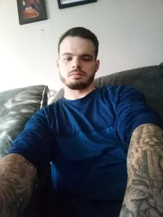 OnlyFans cuenta timmyboi95 avatar 1