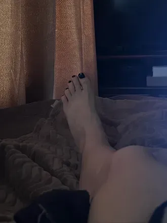 OnlyFans cuenta feet_enchantress avatar 1