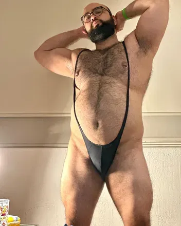 OnlyFans cuenta mysteryoso avatar 1
