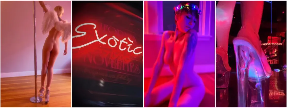 OnlyFans cuenta portlandgirl header 2