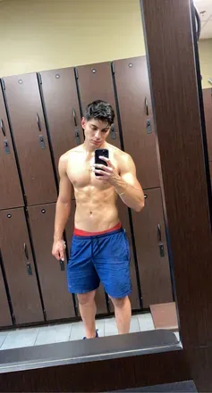 OnlyFans cuenta itsmeronaldo avatar 1
