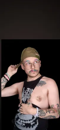 OnlyFans cuenta lev1t1cu5 avatar 1