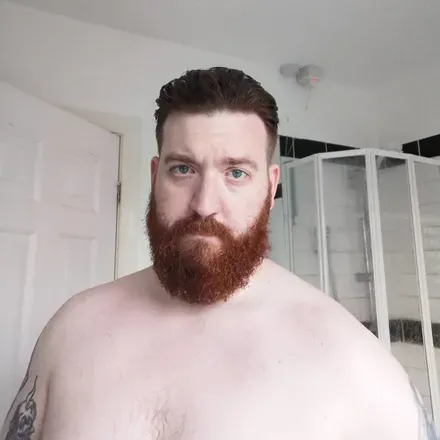 OnlyFans cuenta britishviking1 avatar 1