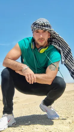 OnlyFans account  germaincol header 2