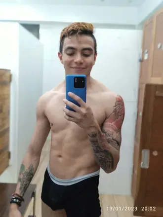 OnlyFans cuenta juaz_juaz avatar 1