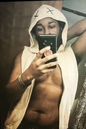OnlyFans cuenta leoviz avatar 1