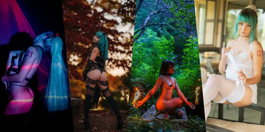 OnlyFans cuenta katsumikandi header 2