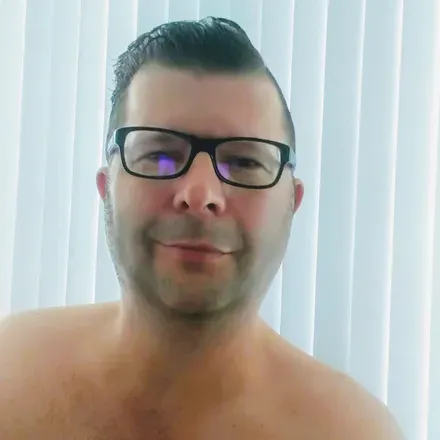 OnlyFans cuenta terrysdarkroom avatar 1
