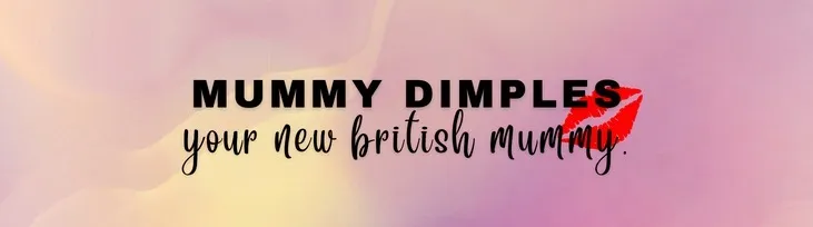 OnlyFans account  mummydimples header 2