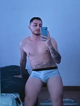 OnlyFans of boymullerr