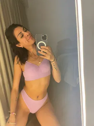 OnlyFans cuenta moonprincessss avatar 1