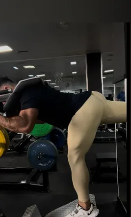 OnlyFans cuenta mariosglutes header 2