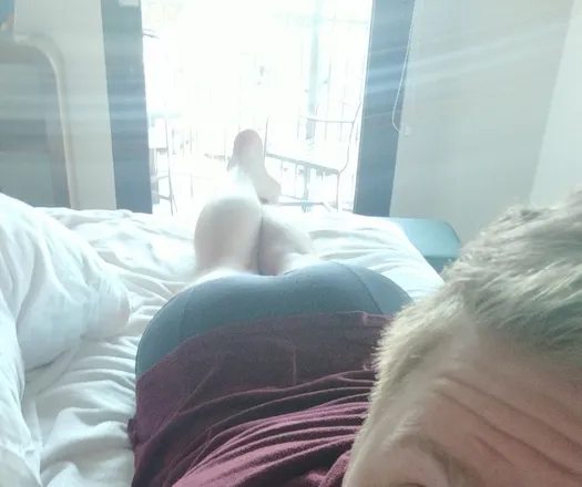 OnlyFans account  frizkee header 2