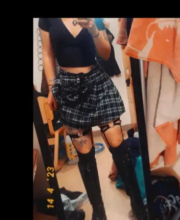 OnlyFans cuenta auroradarling27 avatar 1