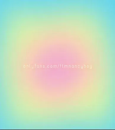 OnlyFans account  ftmnancyboy header 2
