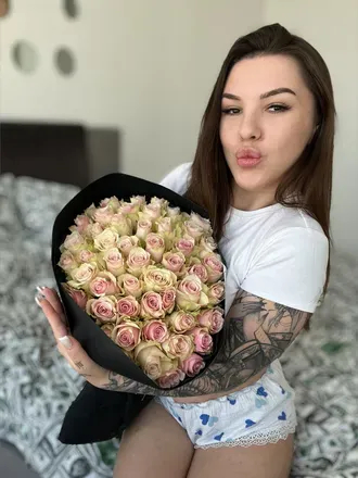 OnlyFans cuenta anneterat avatar 1