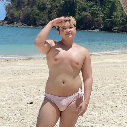 OnlyFans cuenta terpasin avatar 1