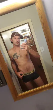 OnlyFans cuenta henry_harden avatar 1