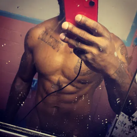 OnlyFans cuenta gogokc9733 header 2