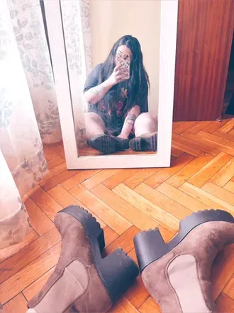 OnlyFans cuenta diosamindiefree avatar 1