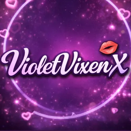 OnlyFans cuenta violetvixenx header 2