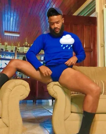 OnlyFans cuenta lewie_69 avatar 1