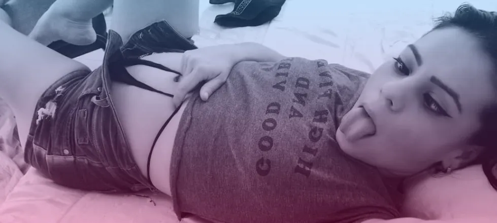OnlyFans cuenta queen_sexykat header 2
