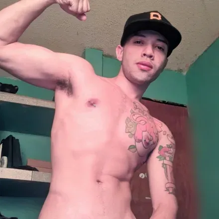 OnlyFans cuenta nandurrio avatar 1