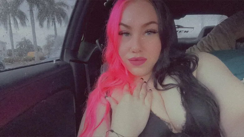 OnlyFans cuenta sweetpinklippies header 2