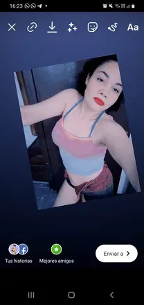 OnlyFans cuenta mile077 avatar 1