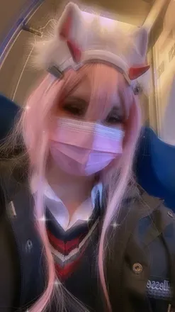 OnlyFans cuenta bunnygirllina avatar 1