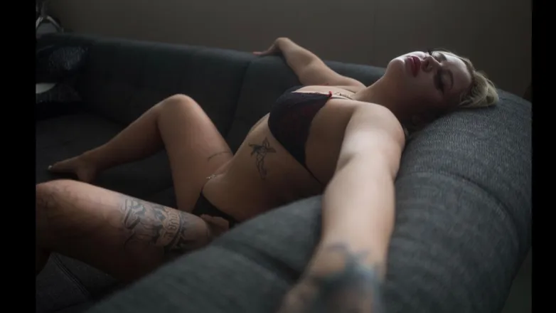 OnlyFans cuenta sunshineleksa header 2