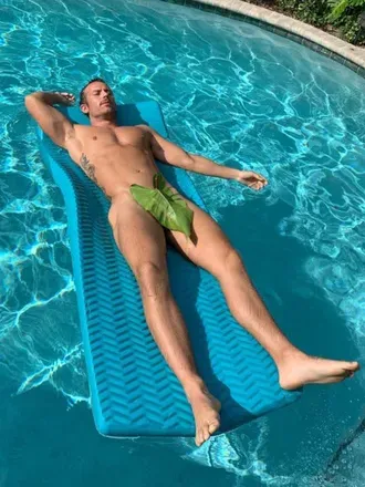 OnlyFans cuenta mattvjames avatar 1