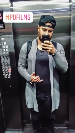 OnlyFans cuenta andrewbarbaroja header 2