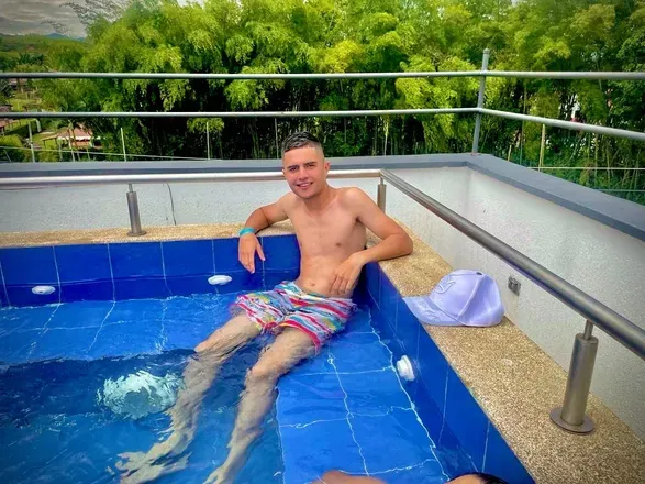 OnlyFans cuenta santiagogalvis21 avatar 1