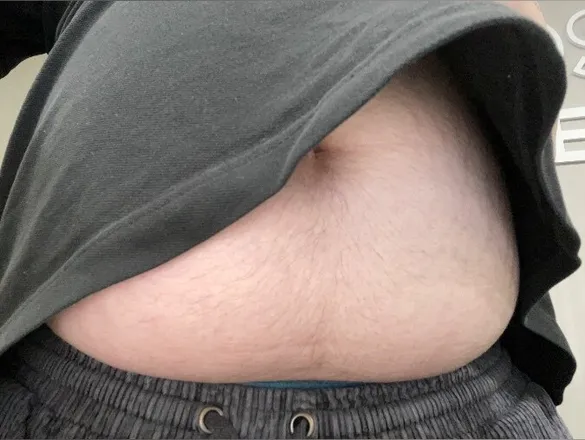 OnlyFans cuenta bradysbelly header 2