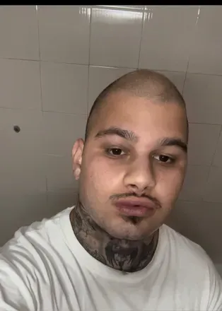 OnlyFans account  moisesdiaz avatar 1