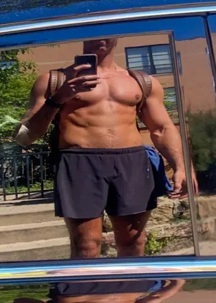 OnlyFans cuenta colton_mcc avatar 1